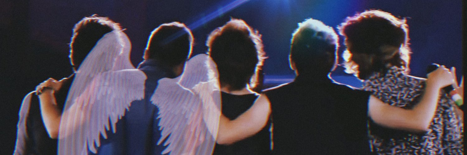 DirectionersMex's profile banner image