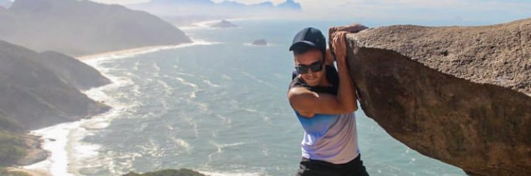 hallanhenriques's profile banner image