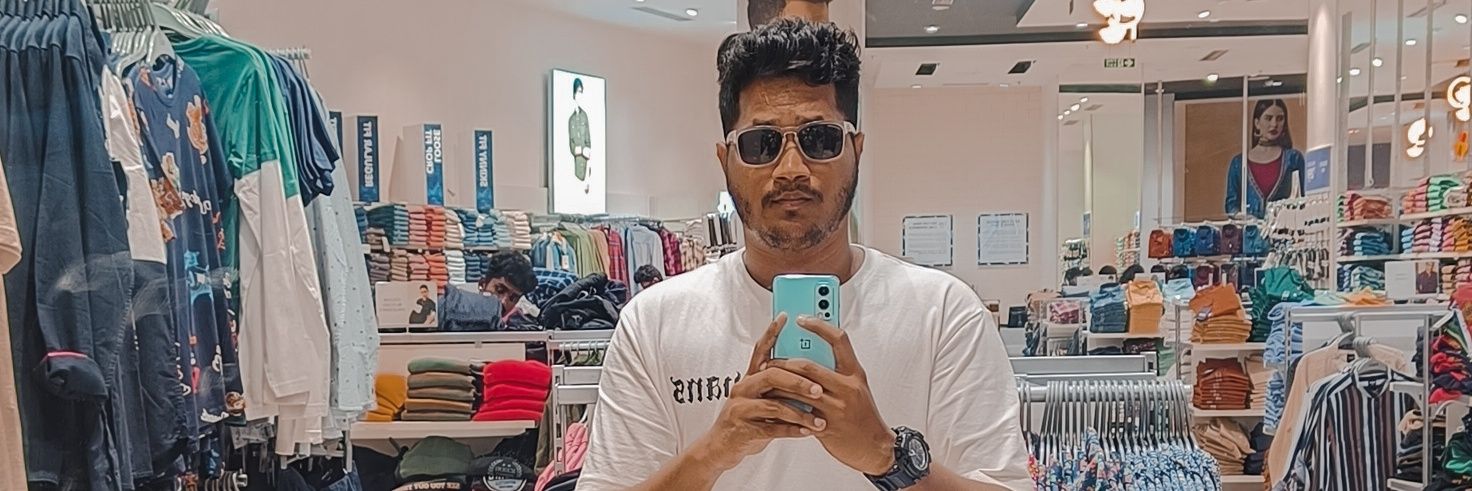 Shaikadam007's profile banner image