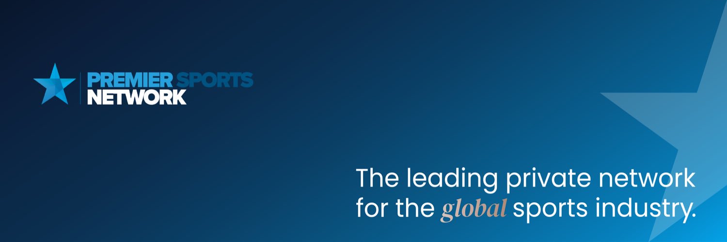 Premier Sports Network banner