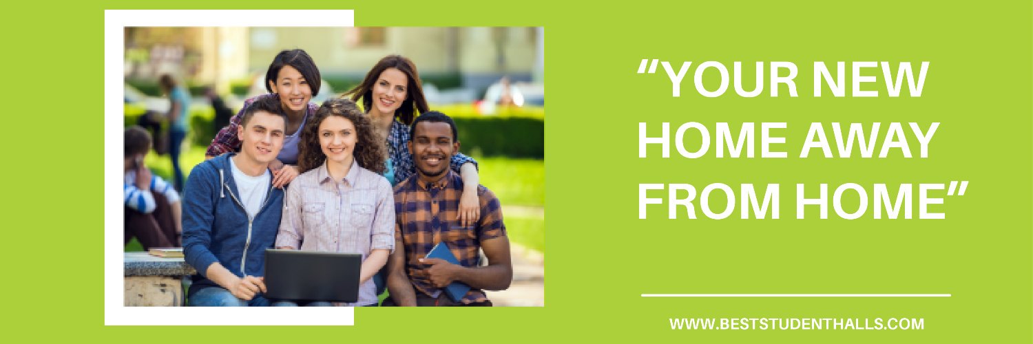 BestStudentHalls | Student Accommodation banner