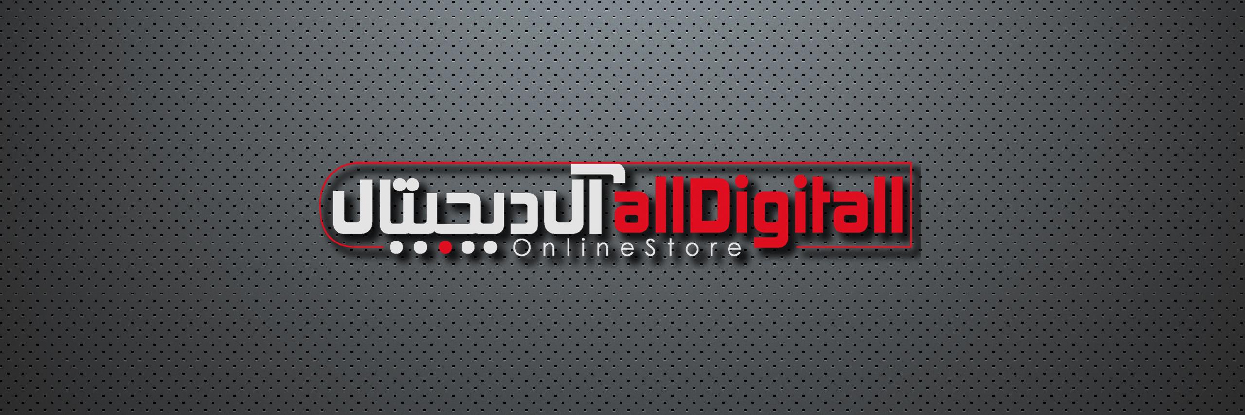 allDigitallir's profile banner image