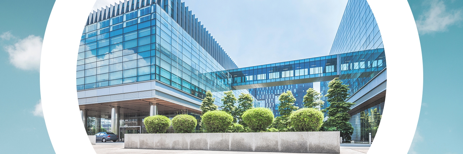 Trane Commercial HVAC banner