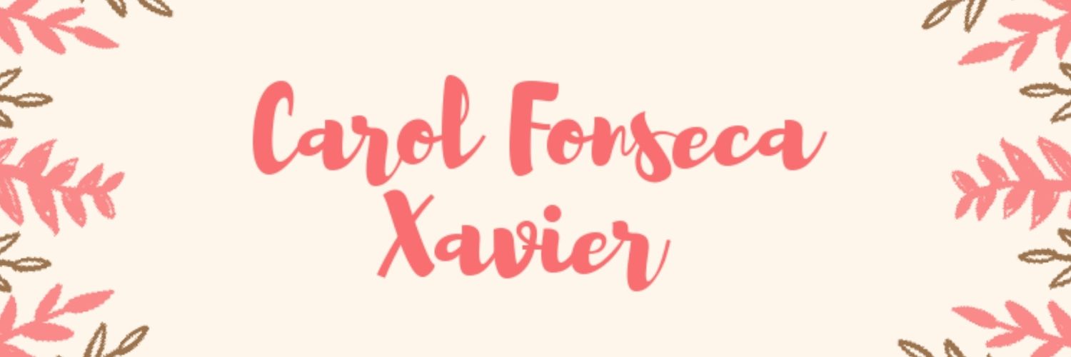 carolfonsecaxa's profile banner image