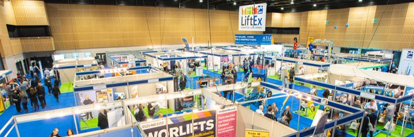 LiftEx_LEEA Profile Banner