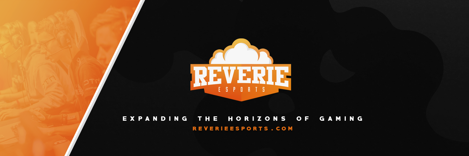 ReverieEsports's profile banner image