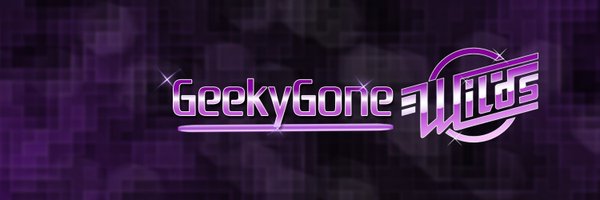 Geeky Profile Banner