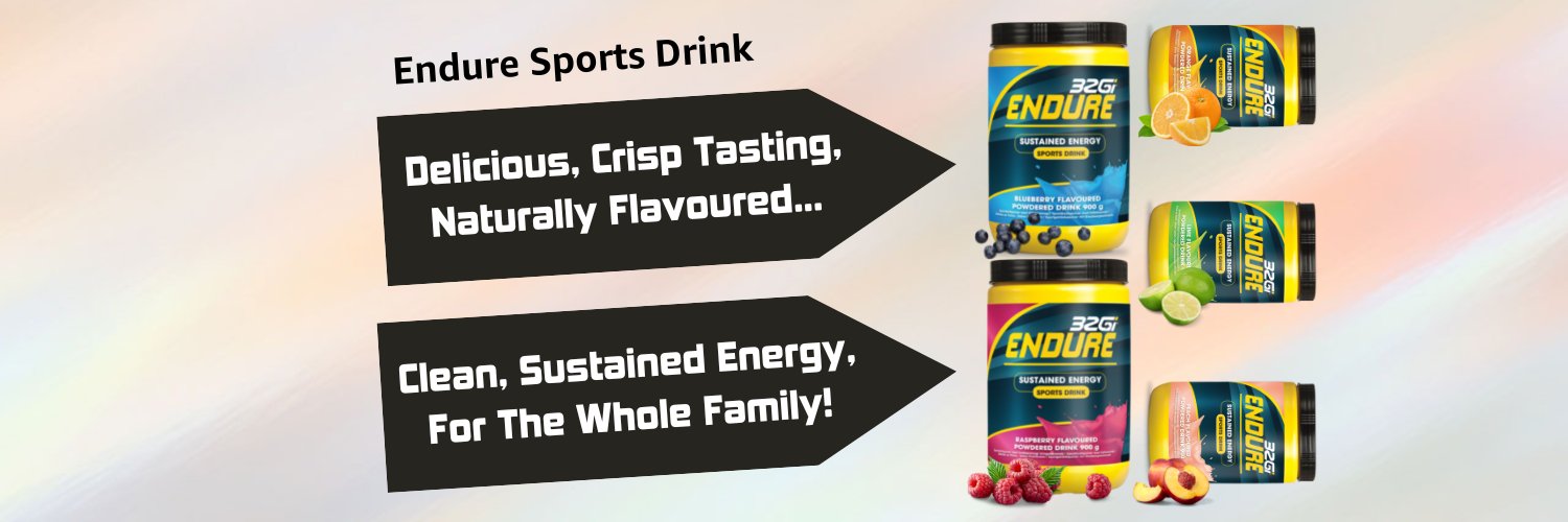 32Gi® United Kingdom banner