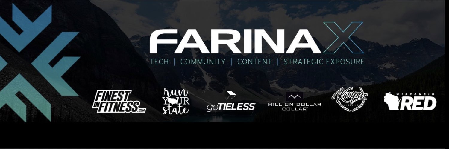 stevefarina's profile banner image
