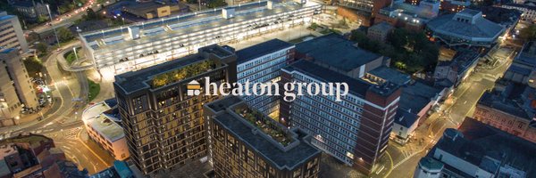 theheatongroup Profile Banner