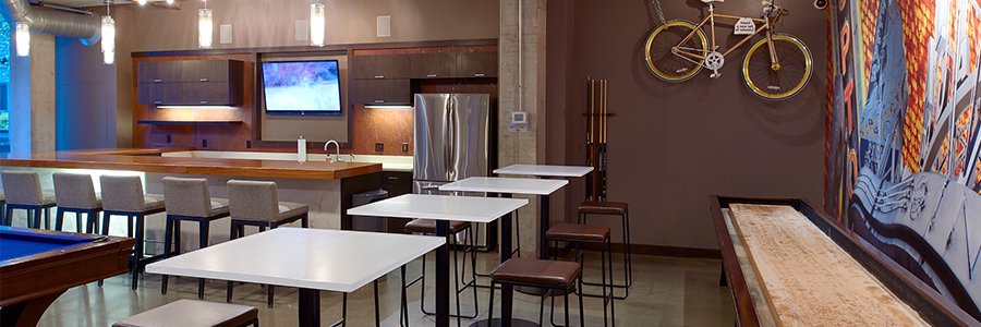 FluxApartments's profile banner image