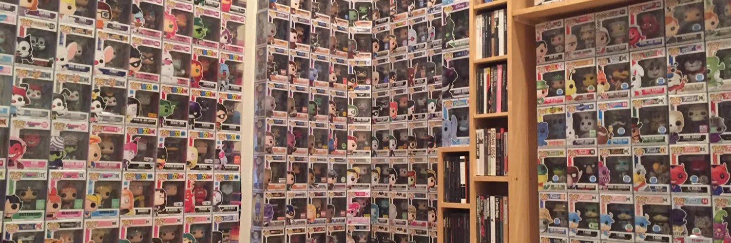 funkofinz's profile banner image