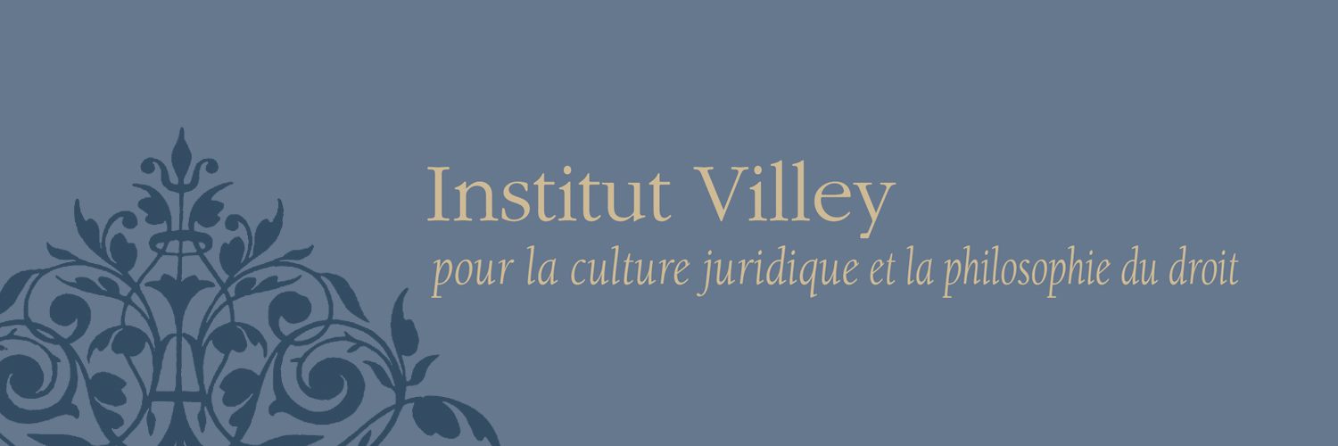 InstitutVilley's profile banner image
