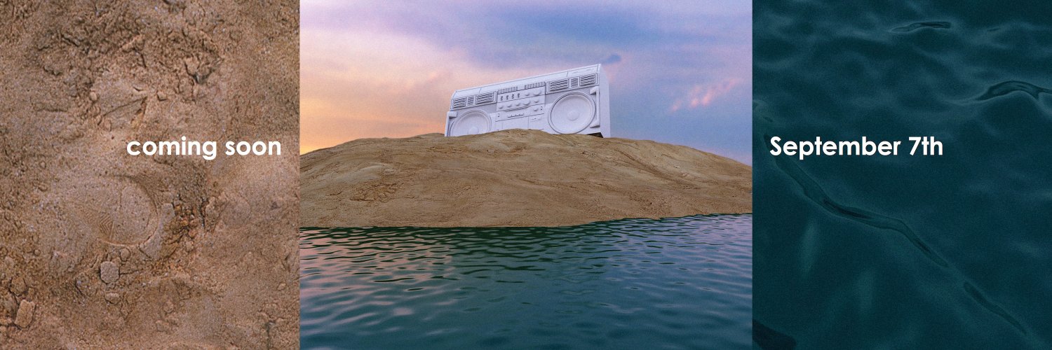 TrevorDavisLive's profile banner image