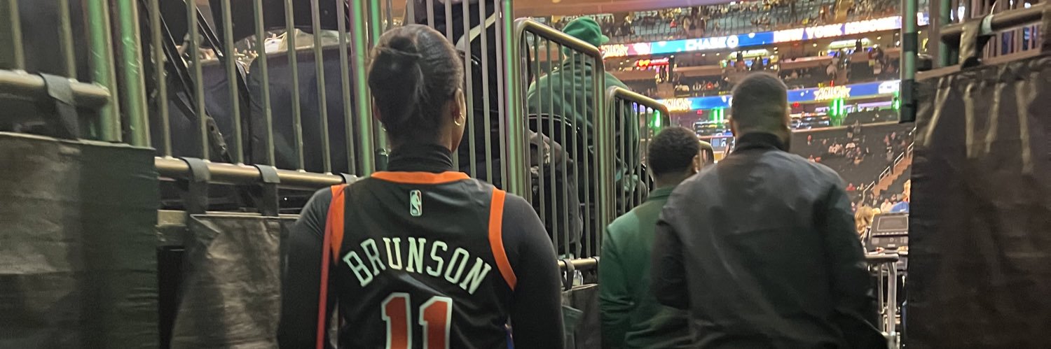 Erica Brunson's banner