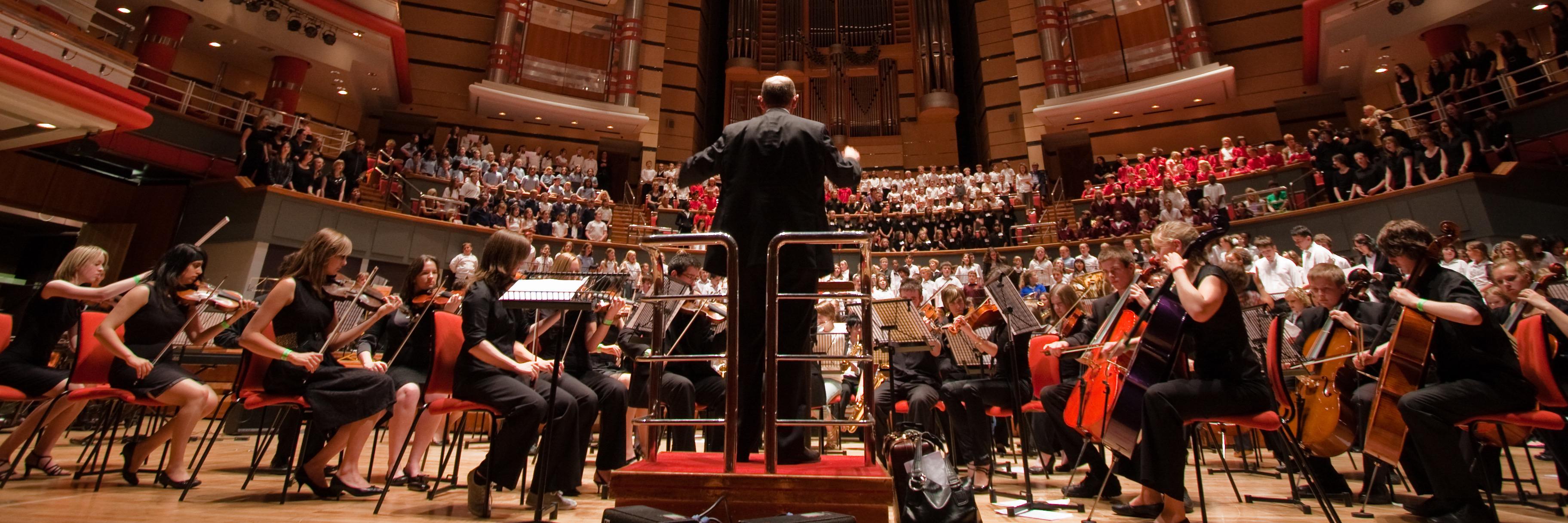 Sandwell Music Servi banner