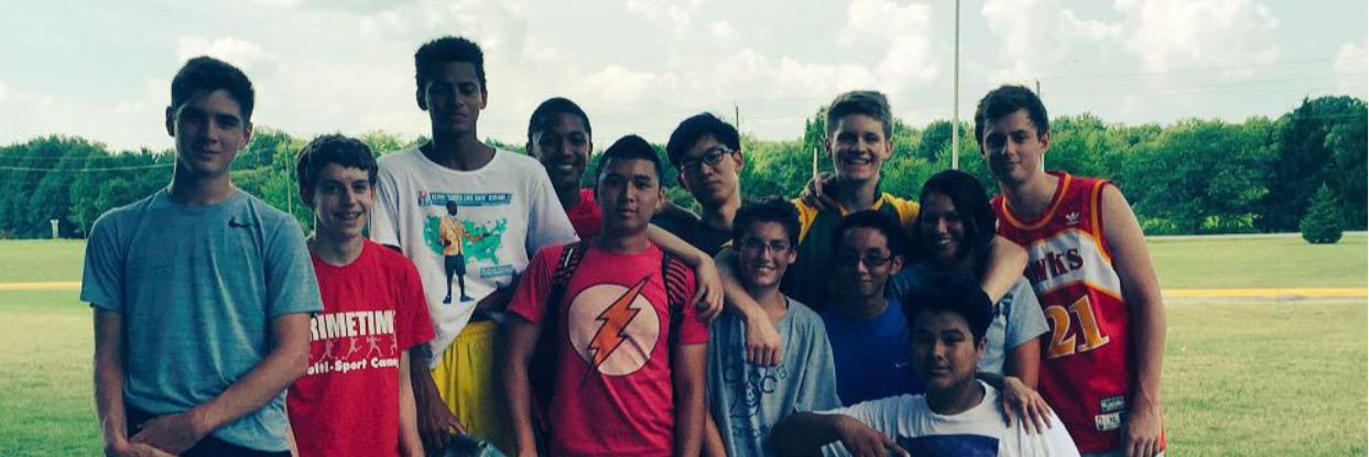 Uhs_Frisbee's profile banner image
