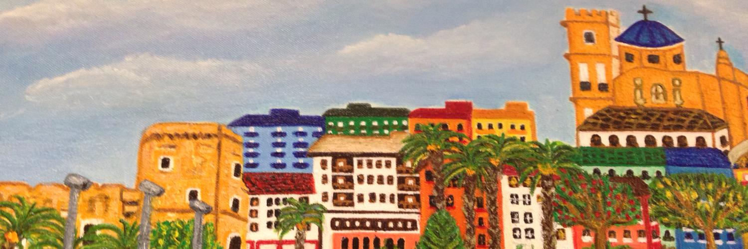 Mercedes Guilabert banner