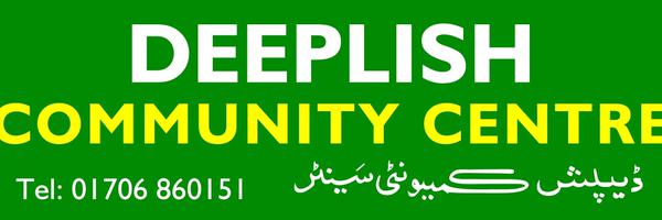 deeplishcc Profile Banner