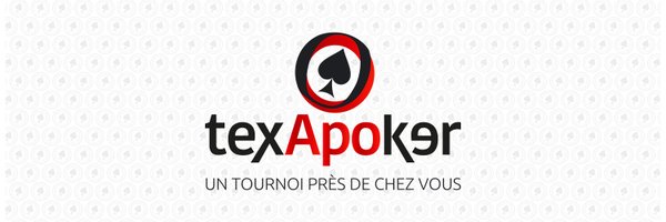 Texapoker Events Live Profile Banner