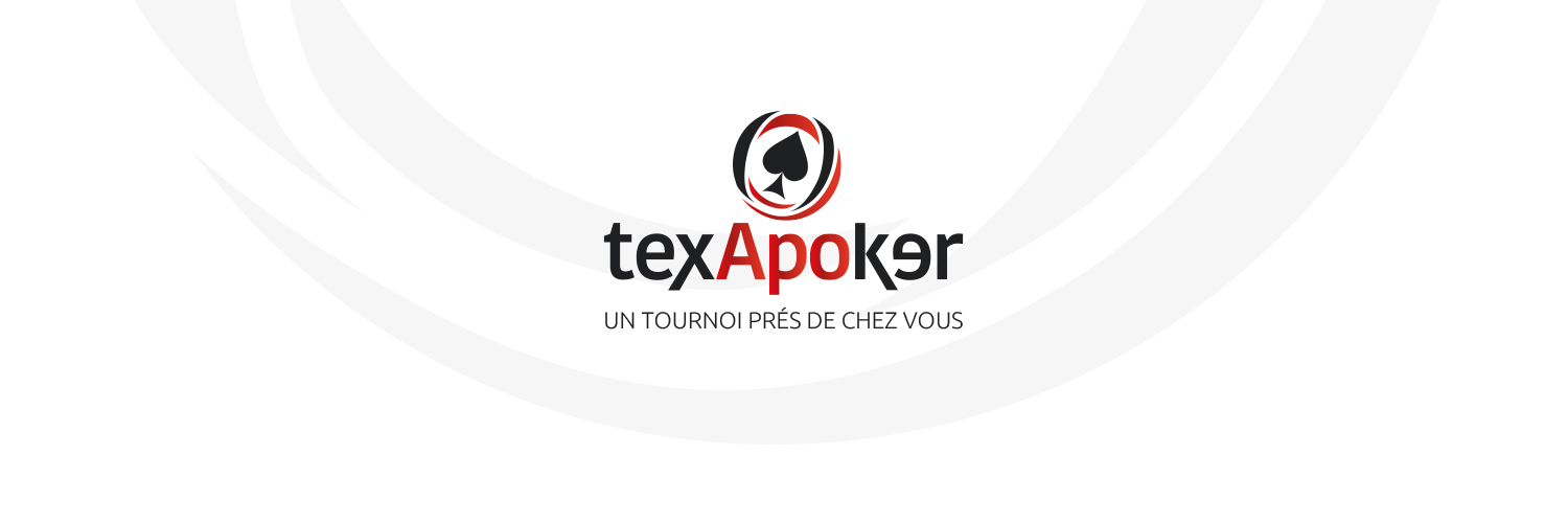 Texapoker Events Live banner