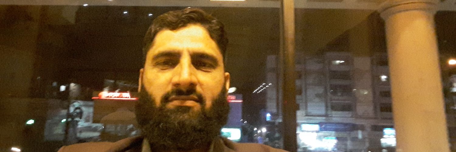 Zafarullah_88's profile banner image