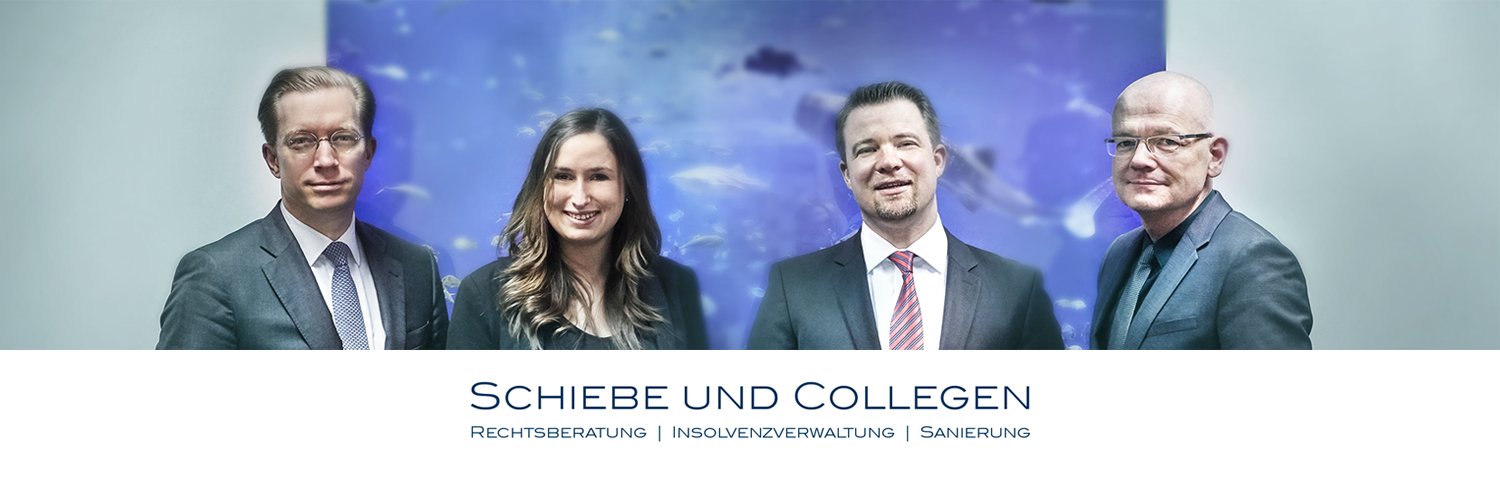 SchiebeCollegen's profile banner image