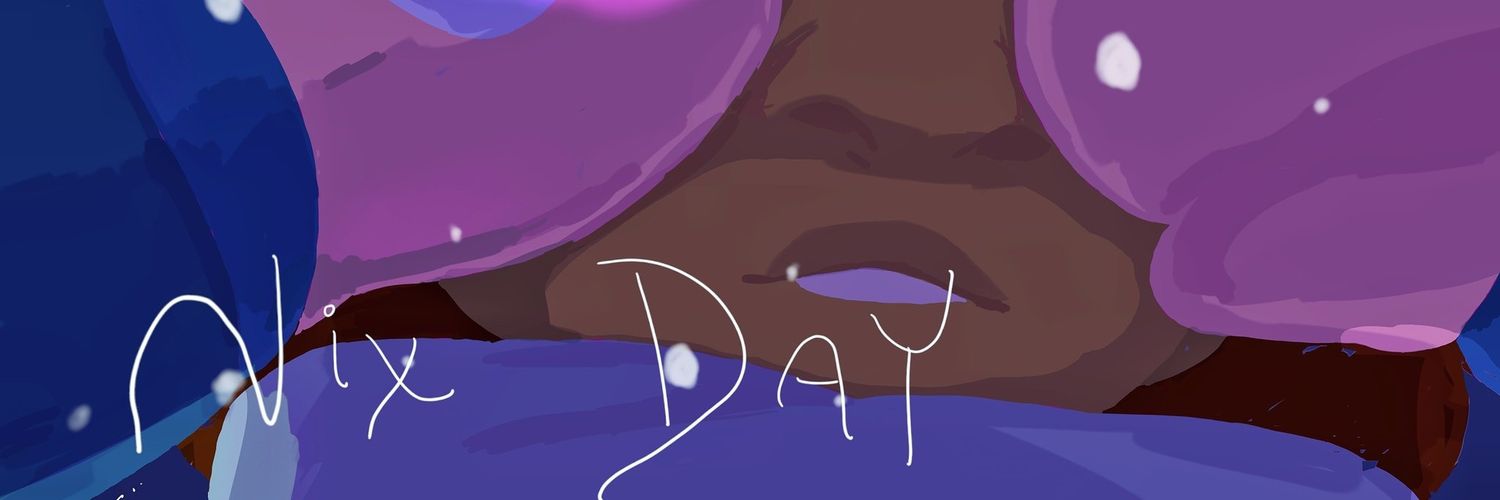 Miseague's profile banner image