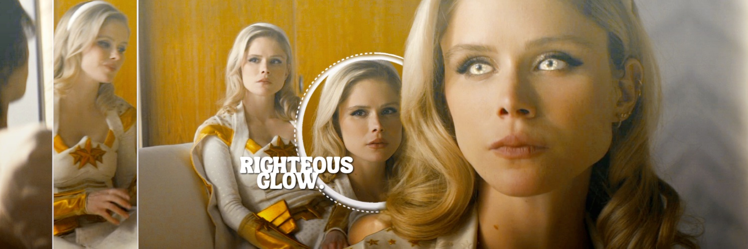 RighteousGlow's profile banner image