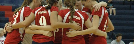 SUHornetsVB's profile banner image
