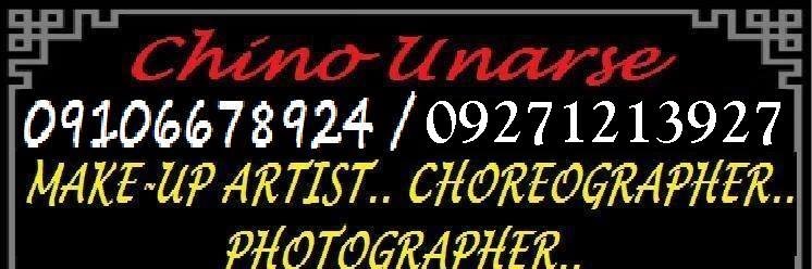 chinounarse's profile banner image