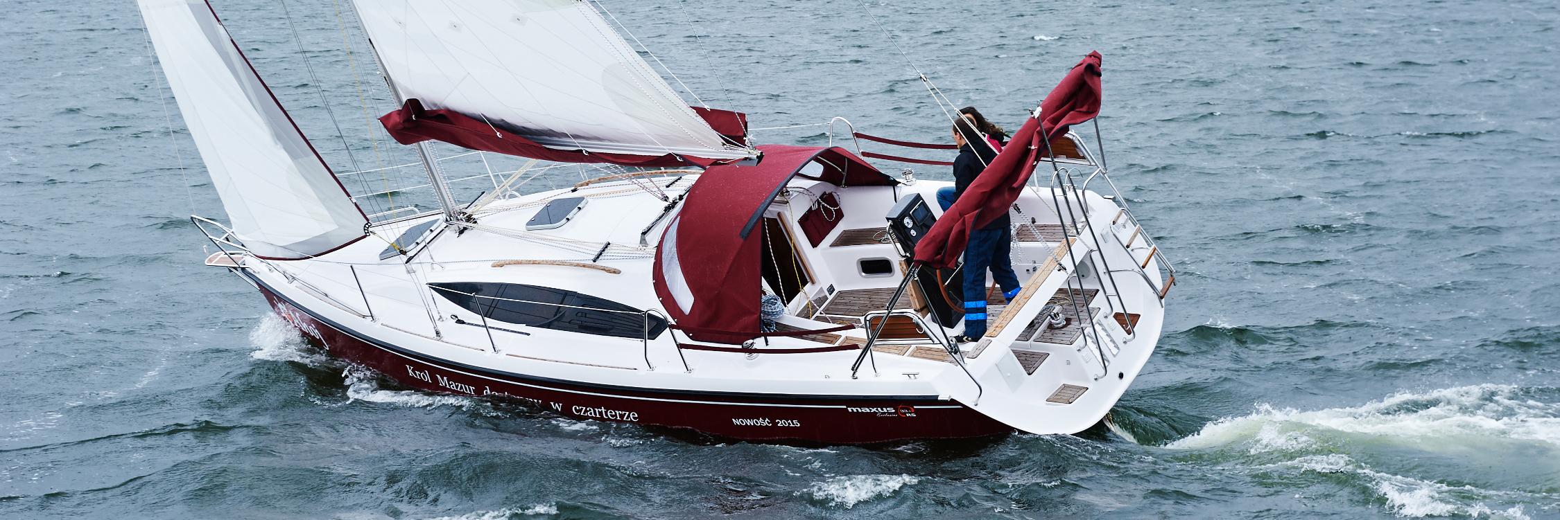 NorthmanYachts's profile banner image