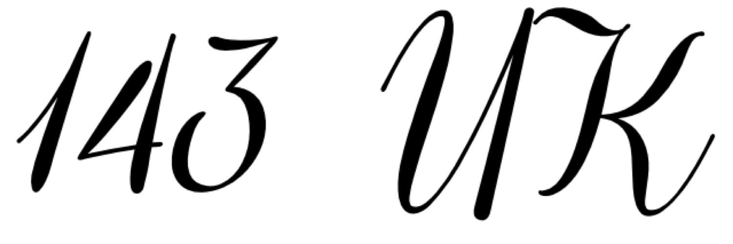 143HQ's profile banner image