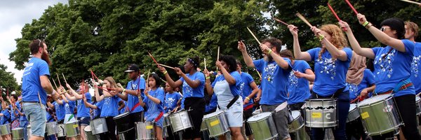 drum_works Profile Banner