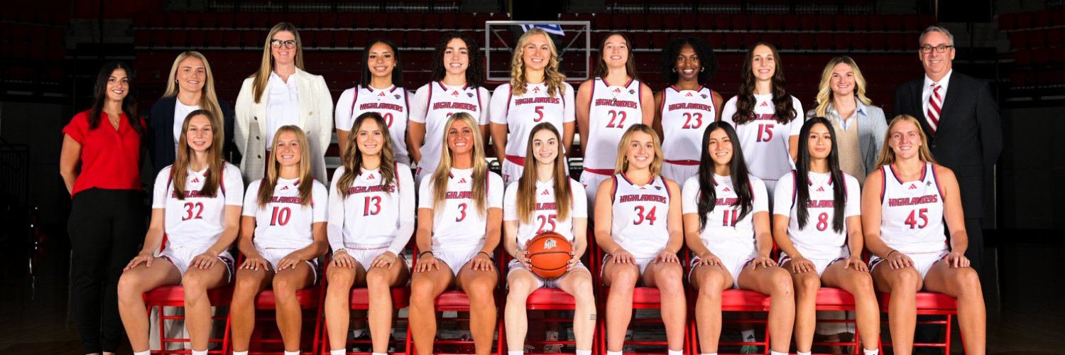 NJIT Women’s Basketball banner