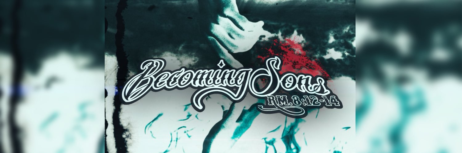 becomingsons's profile banner image