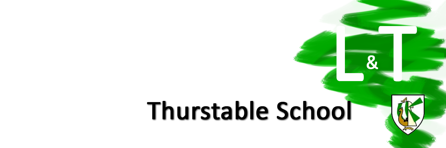 ThurstableLT's profile banner image