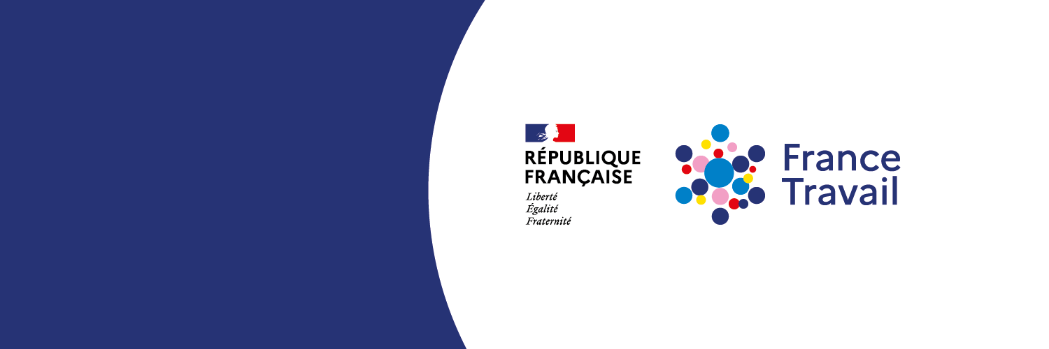 France Travail Île-de-France banner