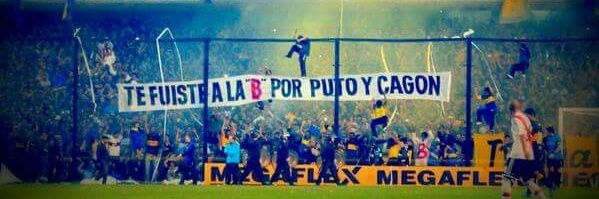 Ruben Dario Castro banner