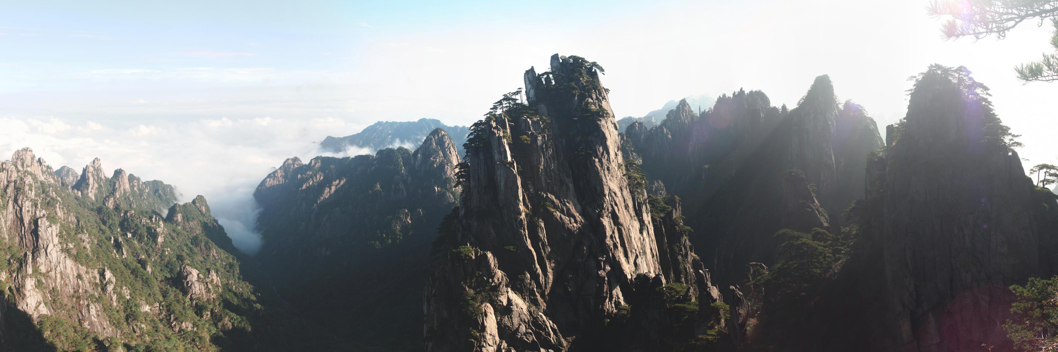 International Fund for Chinas Environment (IFCE) banner