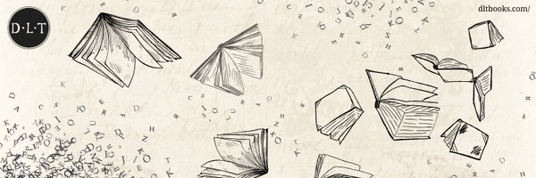 dlt_books Profile Banner