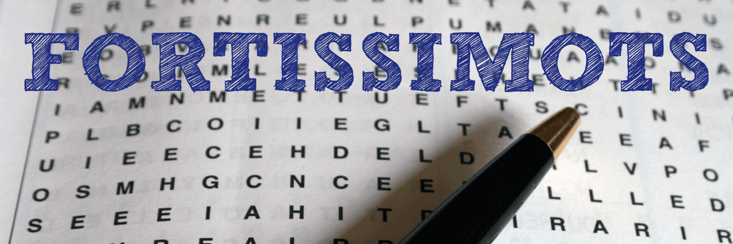Fortissimots banner