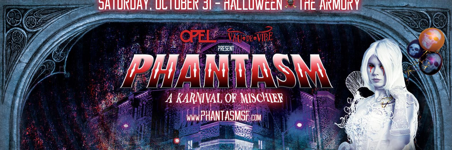 phantasmsf's profile banner image