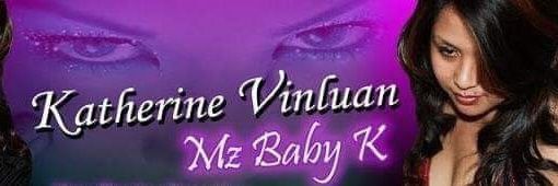 MzBabyK's profile banner image