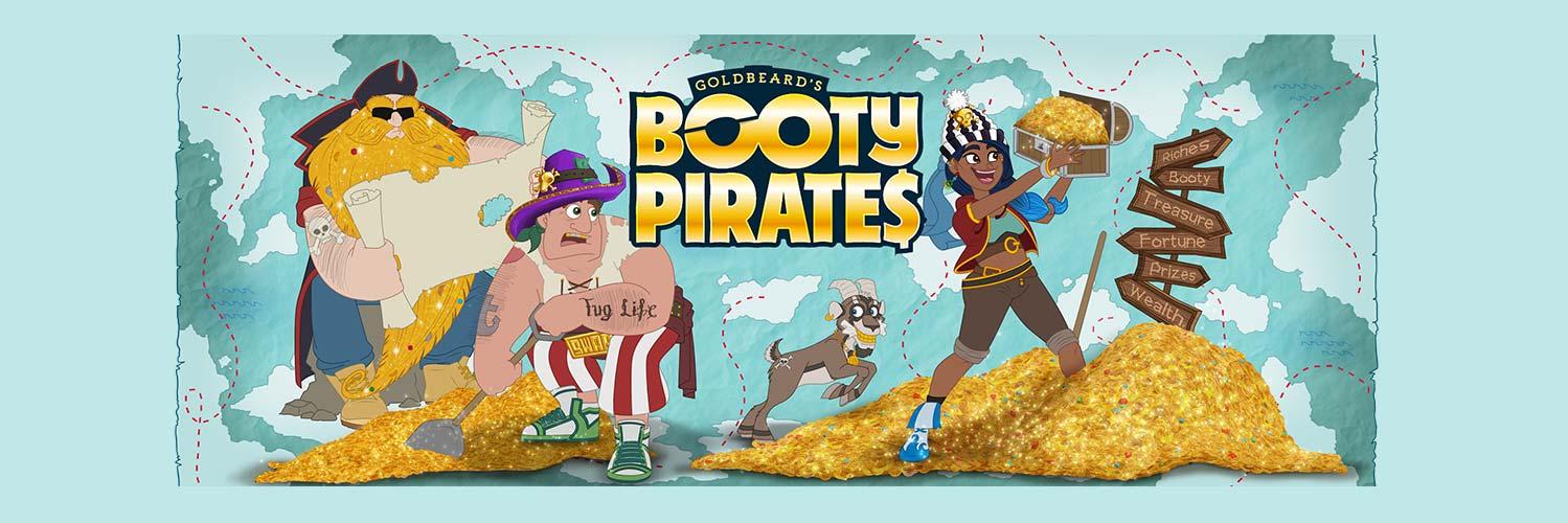 BootyPiratesUK's profile banner image