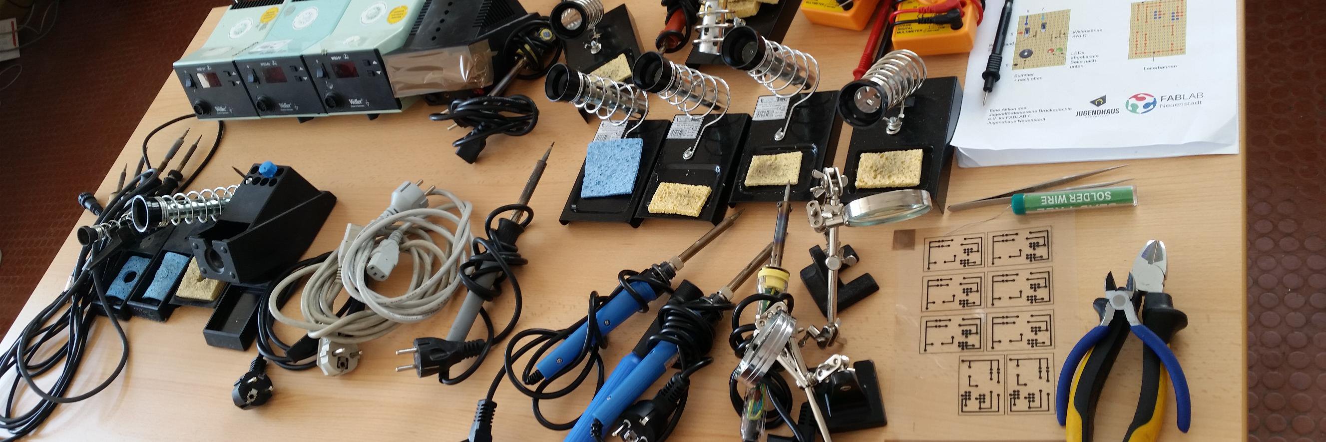 FabLabN's profile banner image