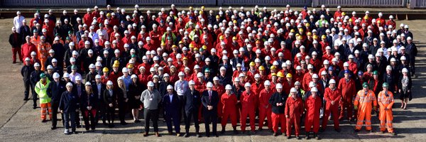 Cammell Laird Profile Banner