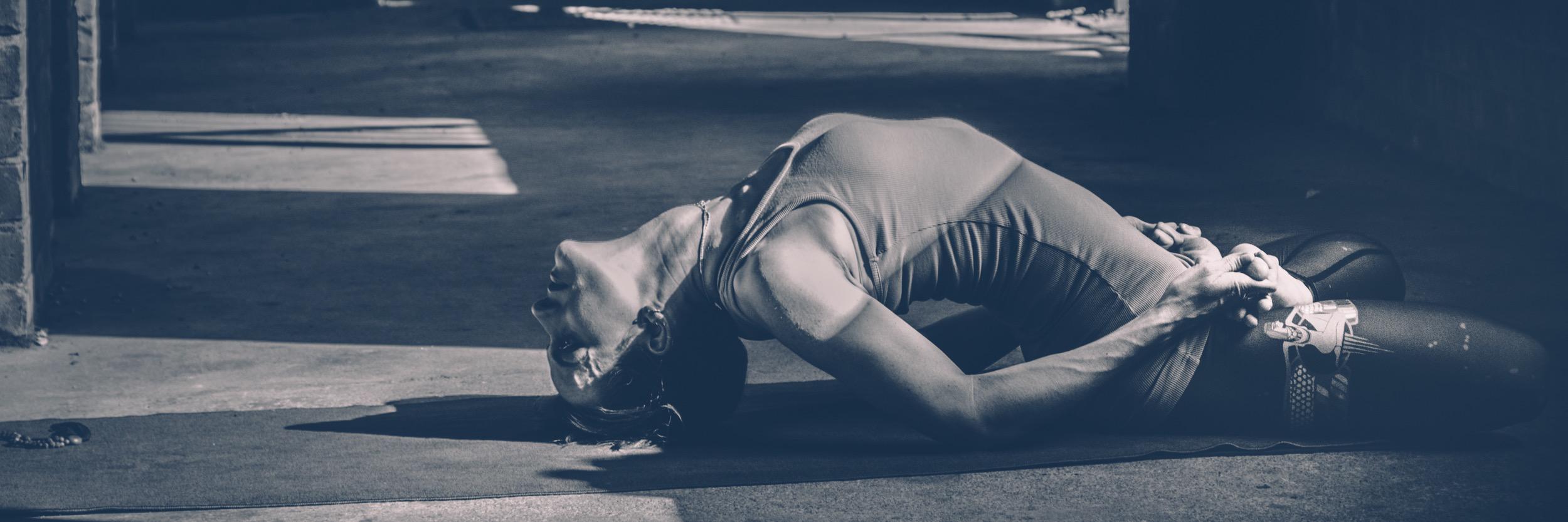 HazelYoga's profile banner image