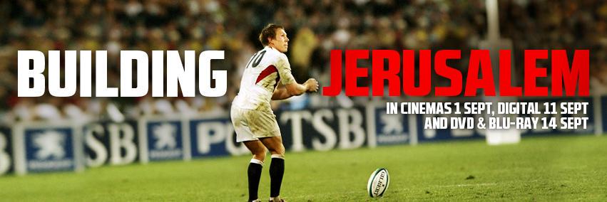 JerusalemRugby's profile banner image