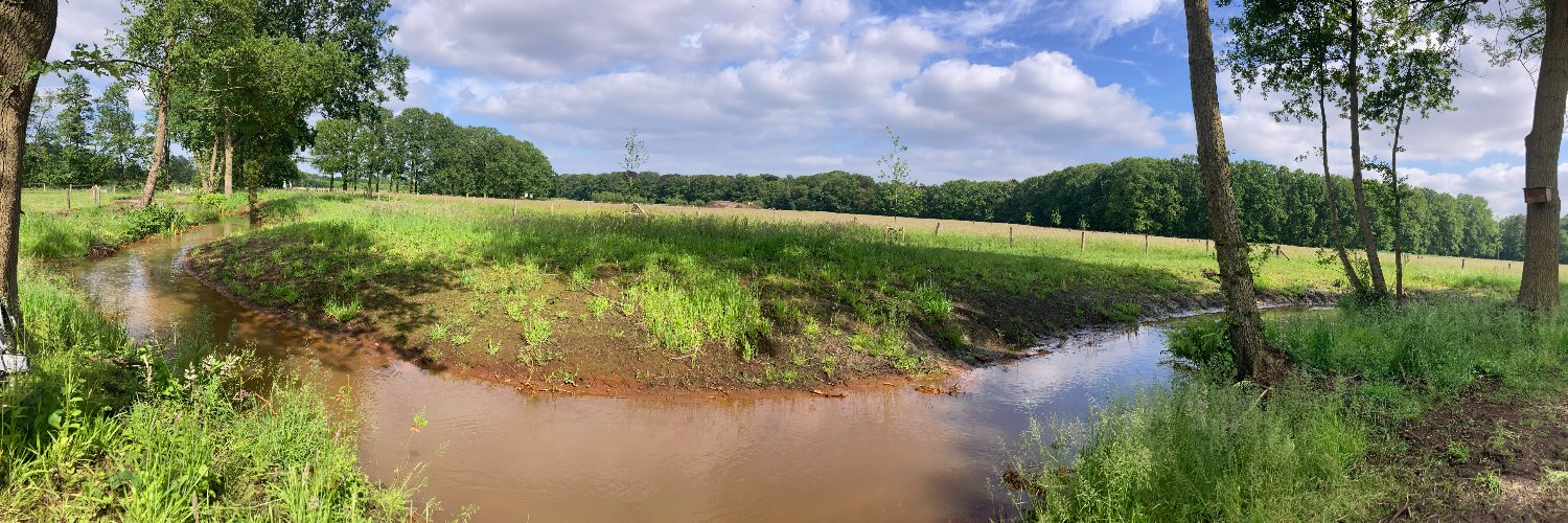 Waterlopen's profile banner image
